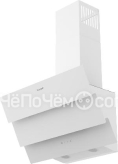 Вытяжка WEISSGAUFF YOTA 602 TOUCH TRIPLE WHITE GLASS