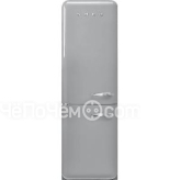 Холодильник SMEG FAB32LSV6