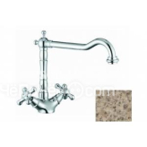 Смеситель ITALMIX NOVECENTO 0910 SAND