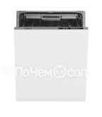 Посудомоечная машина VESTFROST vfdw 6041