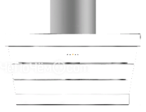 Вытяжка AKPO Solano wk-9 90 WH