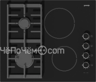 Варочная панель GORENJE kc621usc