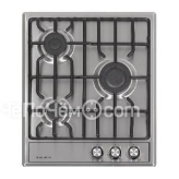 Варочная поверхность DELVENTO V45V30M088