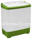 Стиральная машина Artel TE60L зеленый