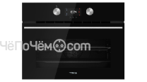 Духовой шкаф Teka HLC 8400 NIGHT RIVER BLACK (111130003)