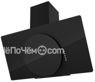 Вытяжка KRONASTEEL FINA 900 black PB