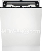 Посудомоечная машина ELECTROLUX EEG69405L
