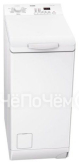 Стиральная машина AEG l 60260 tle1