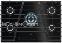 Варочная панель AEG HVB75450IB