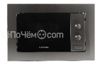 Микроволновая печь Leran MO 125 IX