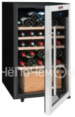 Винный шкаф LA SOMMELIERE LS52A