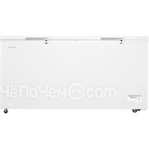 Морозильник-ларь AVEX CFS 600L3