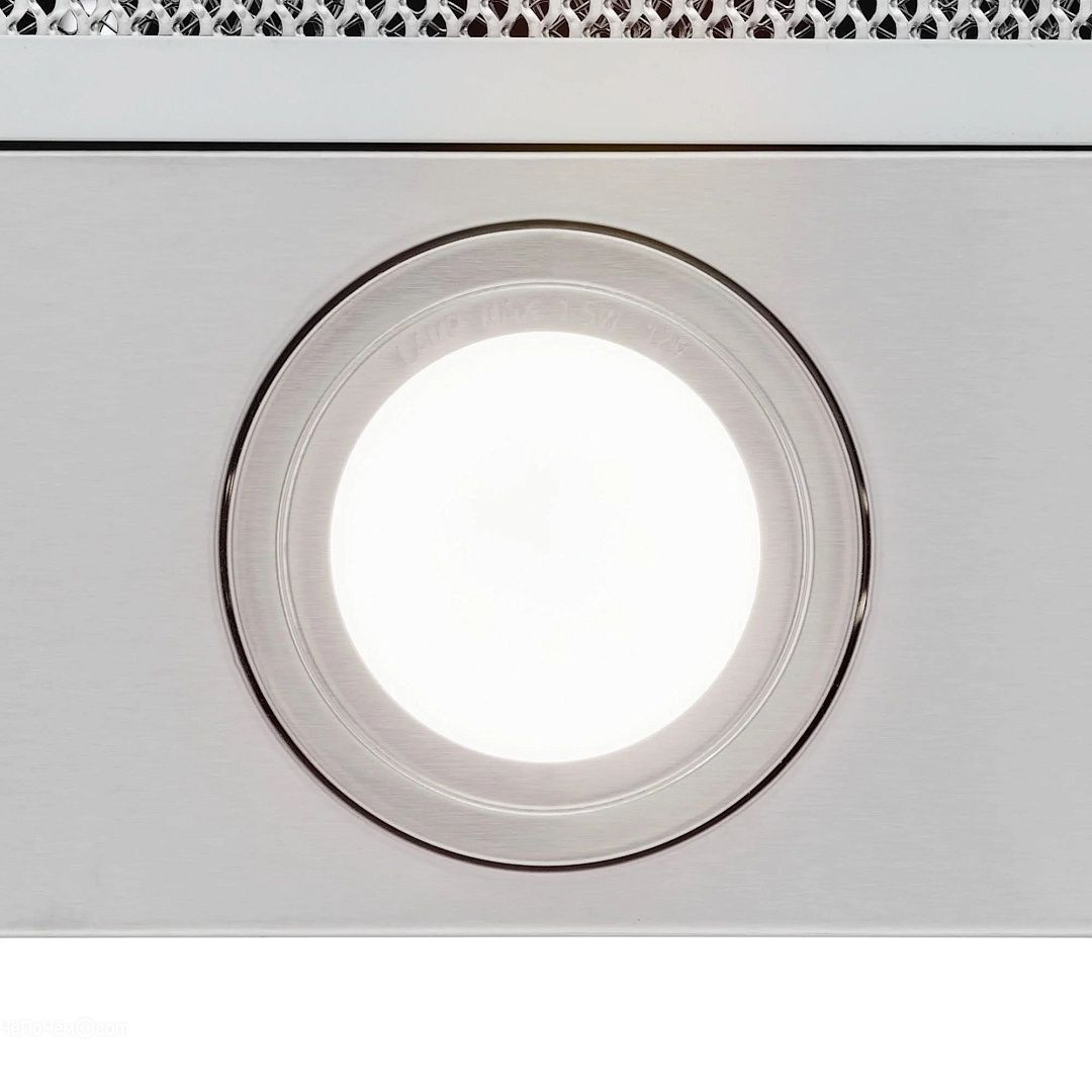 Вытяжка KRONA KAMILLA T Power 600 inox