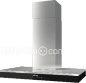 Вытяжка MIELE DA 6698 W Puristic Edition 6000 EDST