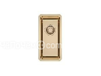 Кухонная мойка ALVEUS Kombino Monarch 10 Bronze SAT-90 1122672
