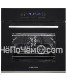 Духовой шкаф KUPPERSBERG HO 615 BX