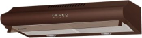 Вытяжка MAUNFELD MР360-1W 60 коричневый