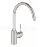 Смеситель Grohe Concetto 32661DC3