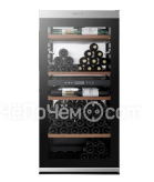Винный шкаф CLIMADIFF Millesime140D