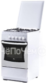 Кухонная плита Flama FG 24023 W