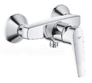 Смеситель GROHE BauFlow 23632000