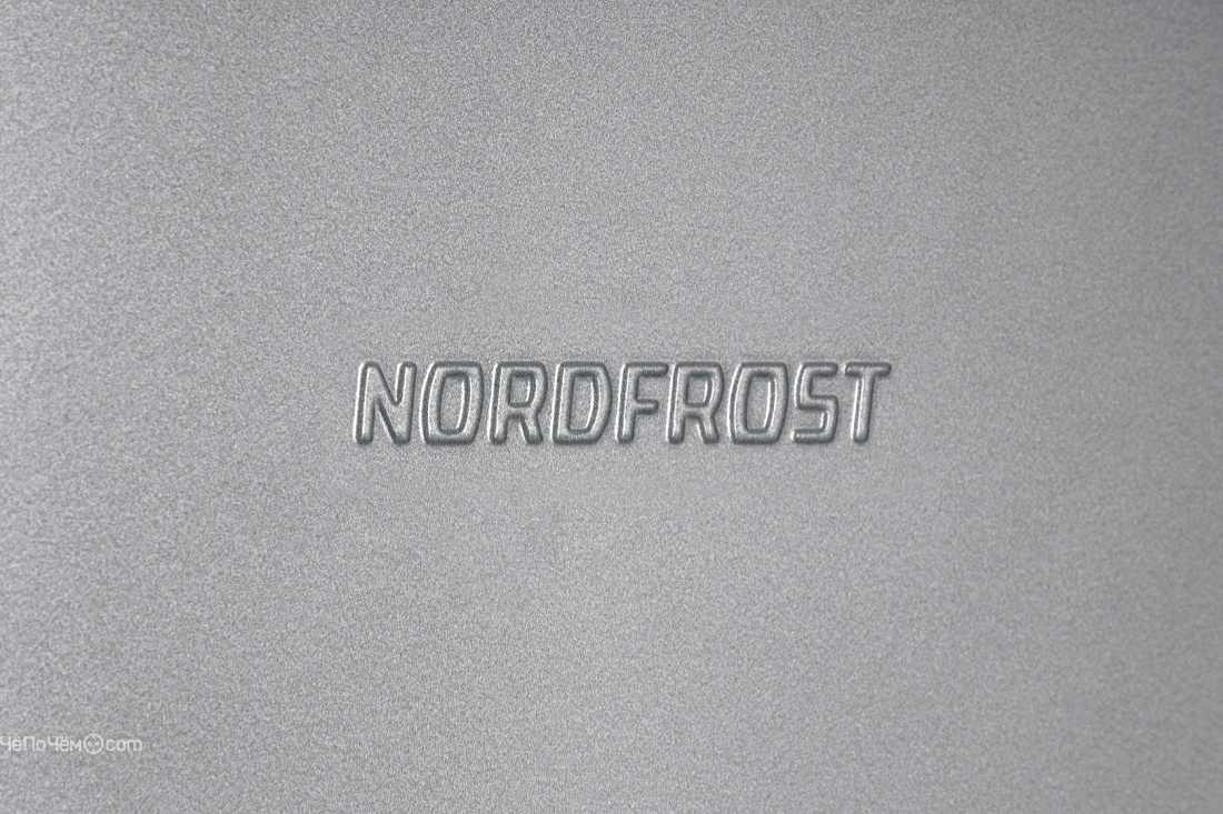Морозильная камера NORDFROST DF 168 SAP