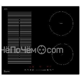 Варочная поверхность EVELUX EHI 6045