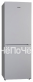 Холодильник VESTEL vcb 276 мs серебристый