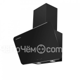 Вытяжка MAUNFELD dream 60 чёрный/чёрное стекло