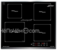 Варочная панель KAISER kct 6406 fi avant