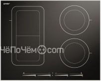 Варочная панель Gorenje GIT 66 B черный