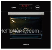 Духовой шкаф BRANDT fp 1067 bn