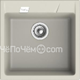 Кухонная мойка RIVELATO RAUM 50 topazio