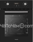 Духовой шкаф WEISSGAUFF EOY 451 PDB