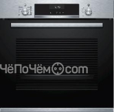 Духовой шкаф BOSCH HBG557SS0R