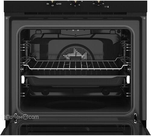Духовой шкаф TEKA HRB 6100 ATB BRASS