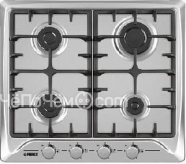 Газовая варочная панель REEX PG-640 IX