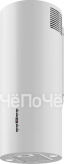Вытяжка WEISSGAUFF Tubus 70 WH
