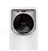Стиральная машина HOTPOINT-ARISTON aq114d 697d b