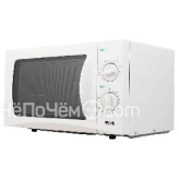 Микроволновая печь MYSTERY mmw-1710