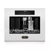 Кофемашина LOFRA YBRPB66T BRONZE