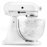 Миксер KITCHENAID 5KSM156WFEWH 4.8 л