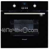 Духовой шкаф WEISSGAUFF EOV 28 PDB