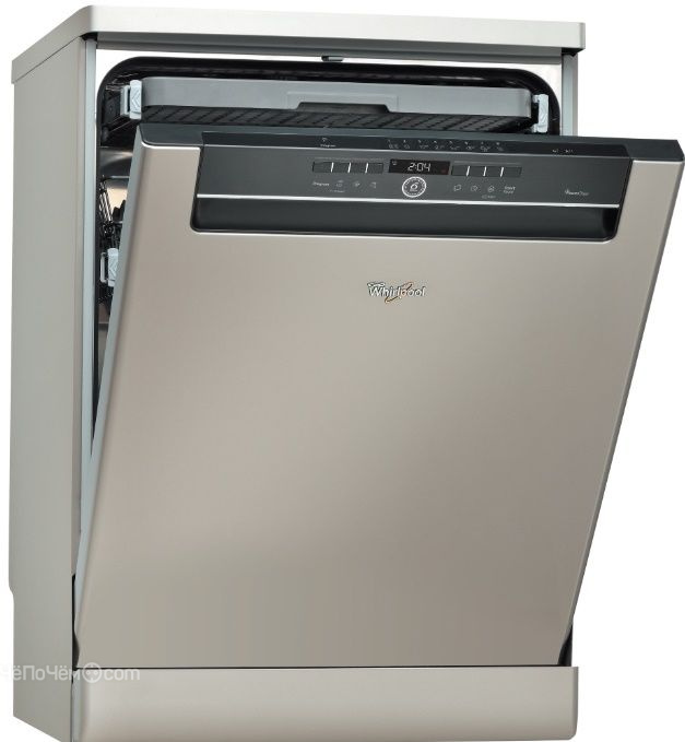 Посудомоечная машина WHIRLPOOL adp 860 ix