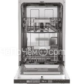 Посудомоечная машина ARDO DBEA10453B2