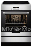 Кухонная плита ELECTROLUX eki 6770 dox