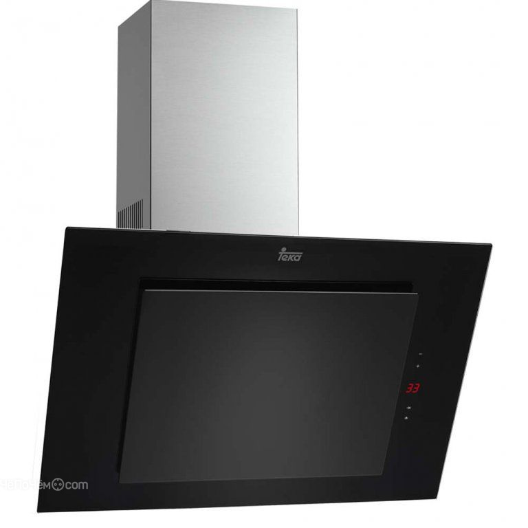 Вытяжка TEKA dvt 680 b (40483530)