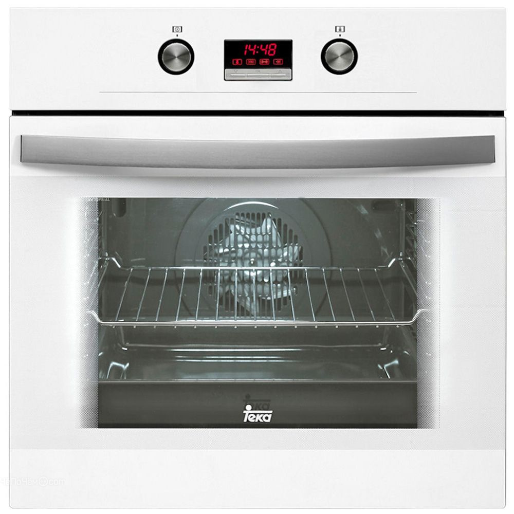 Духовой шкаф TEKA he-725 white
