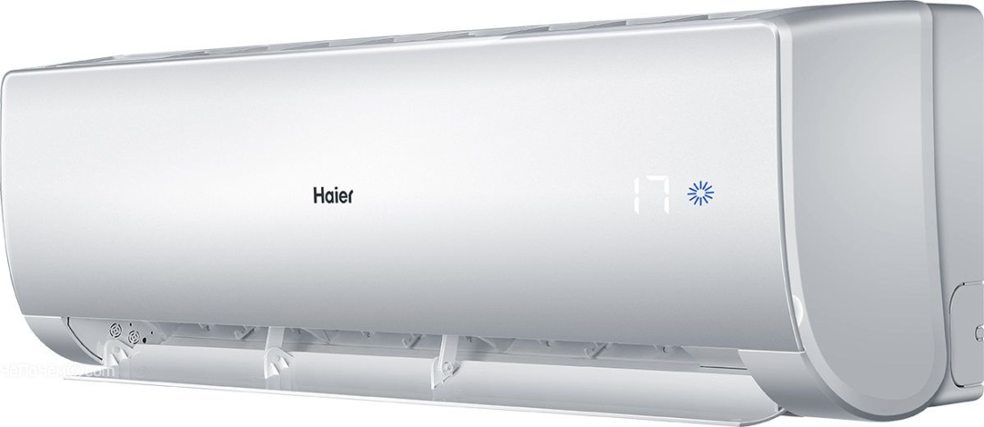 Сплит-система Haier AS12NS5ERA-G / 1U12BS3ERA