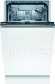 Посудомоечная машина BOSCH SPV2HMX3FR